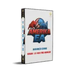 Amerika EA V1.0 MQ4