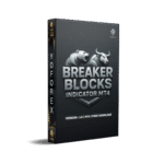Breaker Blocks Indicator MT4