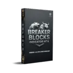 Breaker Blocks Indicator MT4 5 Breaker Blocks Indicator MT4
