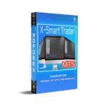 X Smart Trader Indicator MT5