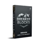 Breaker Blocks Indicator MT5