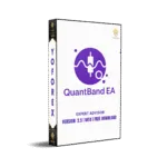 QuantBand EA V2.5 MT4