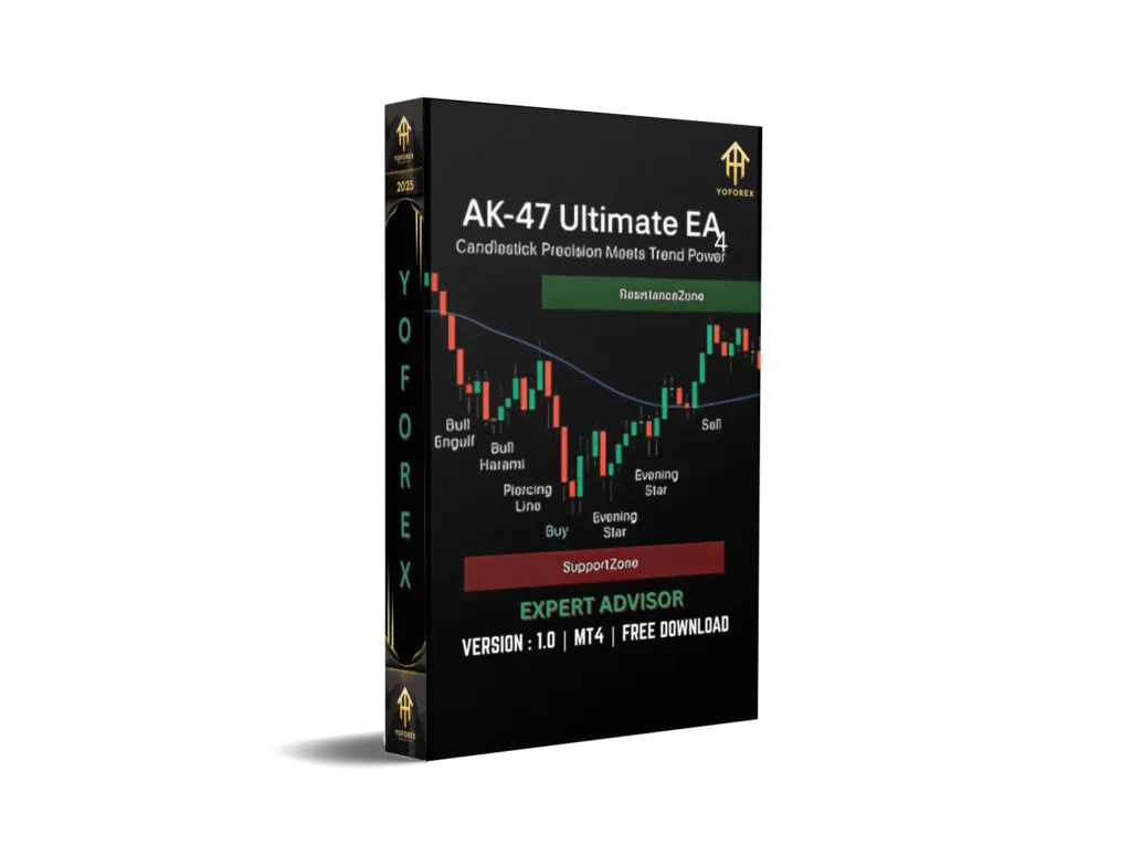 AK47 Ultimate EA4 V1.0 MT4
