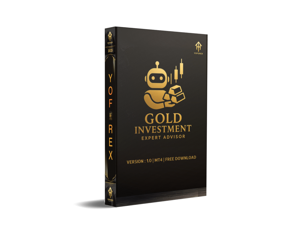 Gold Investment EA V1.0 MT4