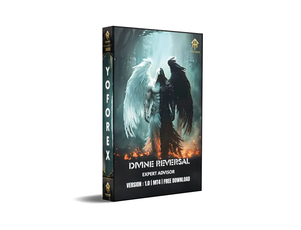 Divine Reversal EA V1.0 MT4