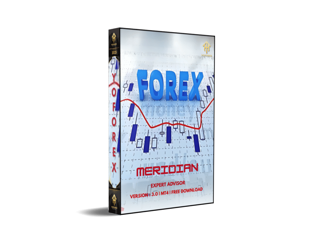 Meridian EA V3.0 MT4