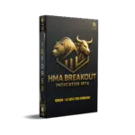 HMA Breakout Indicator 5 HMA Breakout