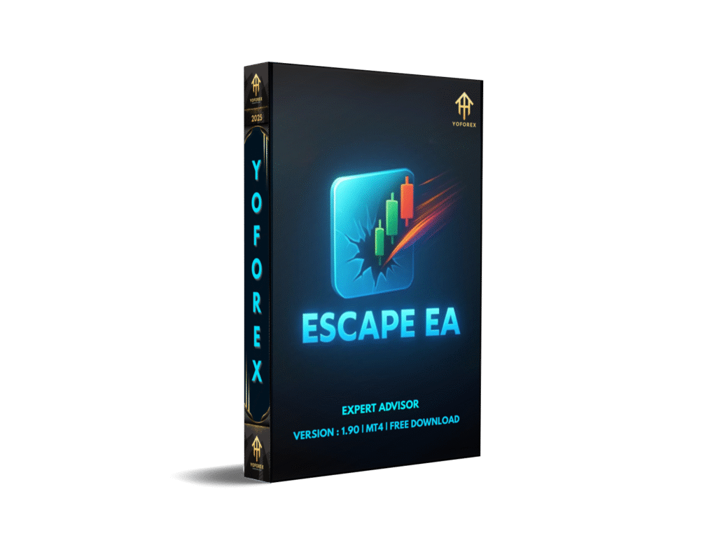 Escape EA V1.90 MT4