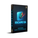 Escape EA V1.90 MT4 5 Escape EA V1.90 MT4