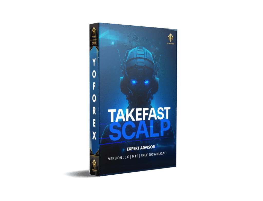 TAKEFAST EA V5.0 MT5