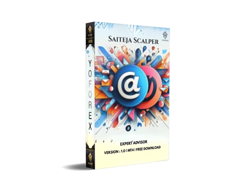 Saiteja Scalper EA