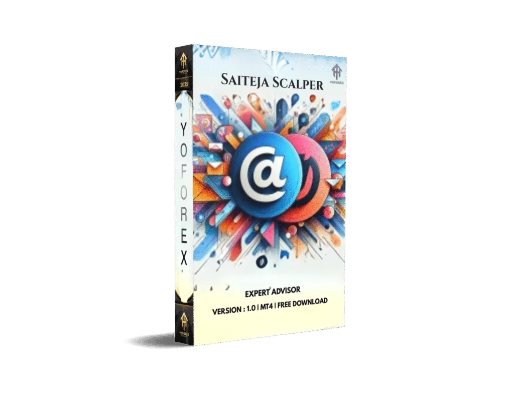 Saiteja Scalper EA