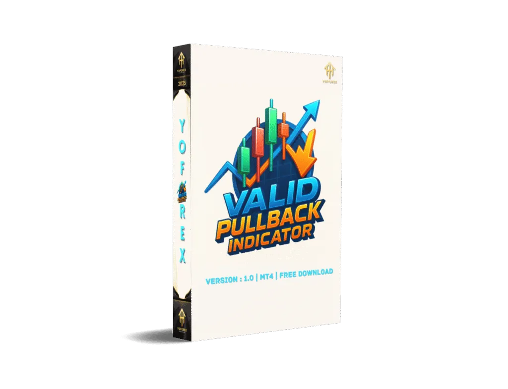 Valid Pullback Indicator V1.0 MT4