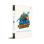 Valid Pullback Indicator V1.0 MT4