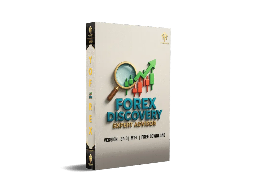 FOREX DISCOVERY EA V24 MT4 nodll