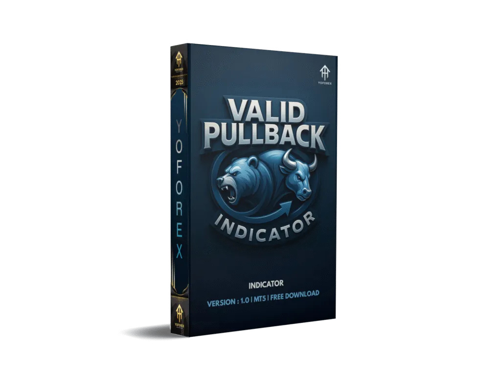Valid Pullback