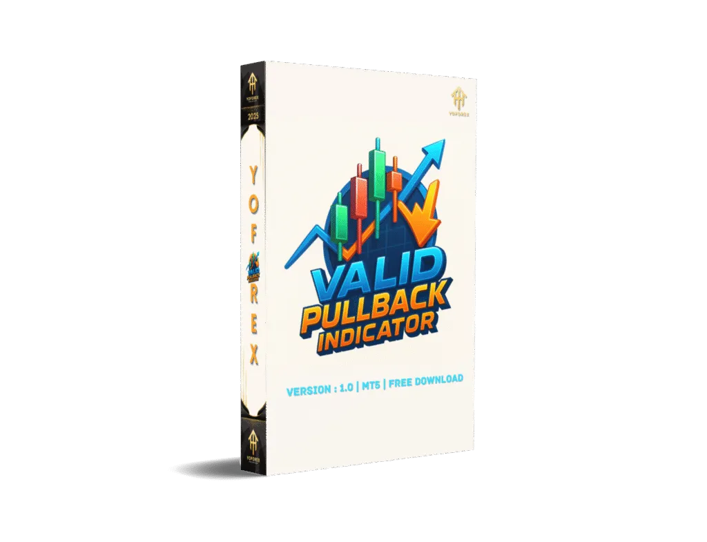 Valid Pullback Indicator V1.0 MT5