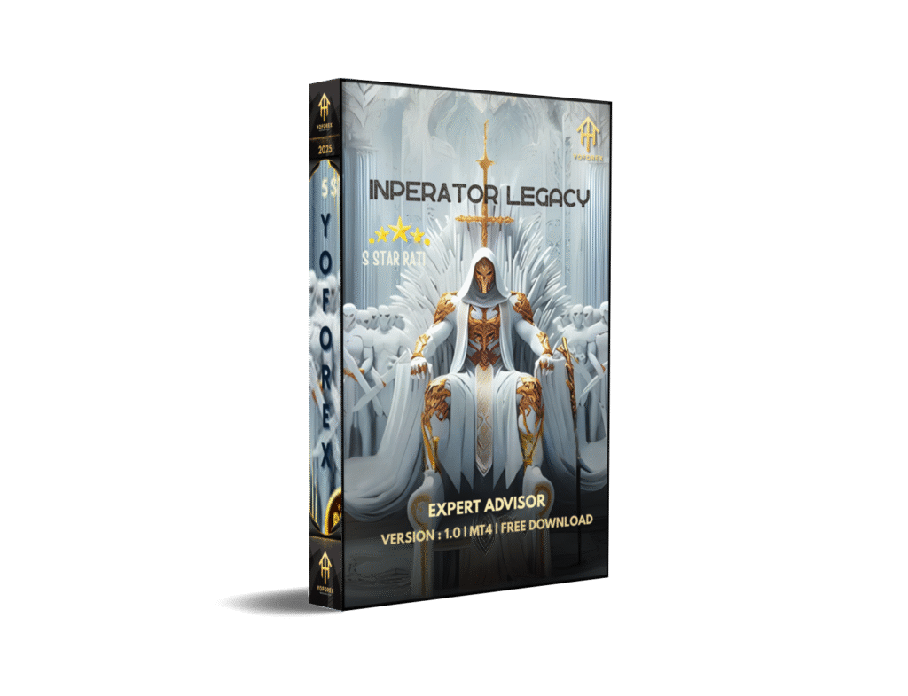 Imperator Legacy EA V1.0 MT4