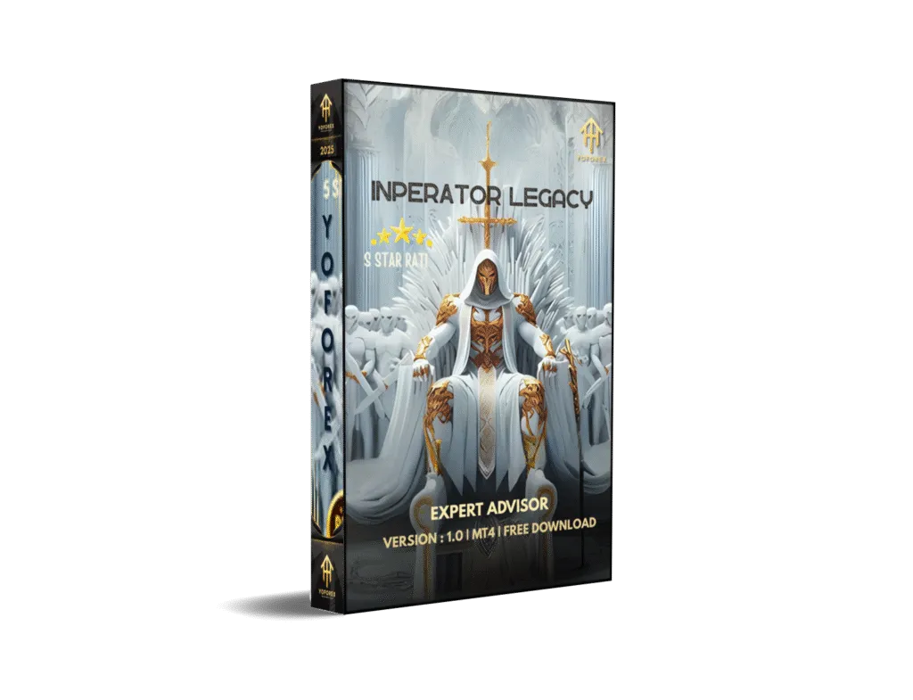 Imperator Legacy EA V1.0 MT4