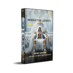 Imperator Legacy EA V1.0 MT4