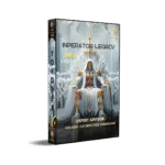 Imperator Legacy EA V1.0 MT4