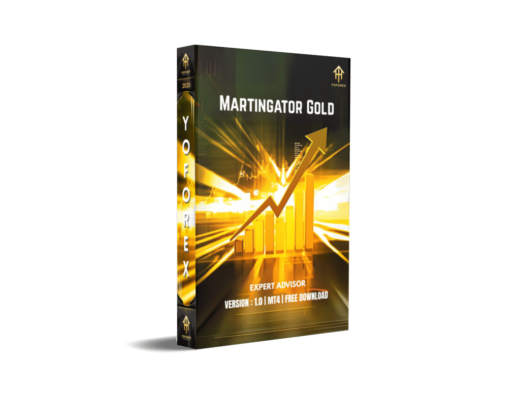 Martingator Gold EA V1.0 MT4