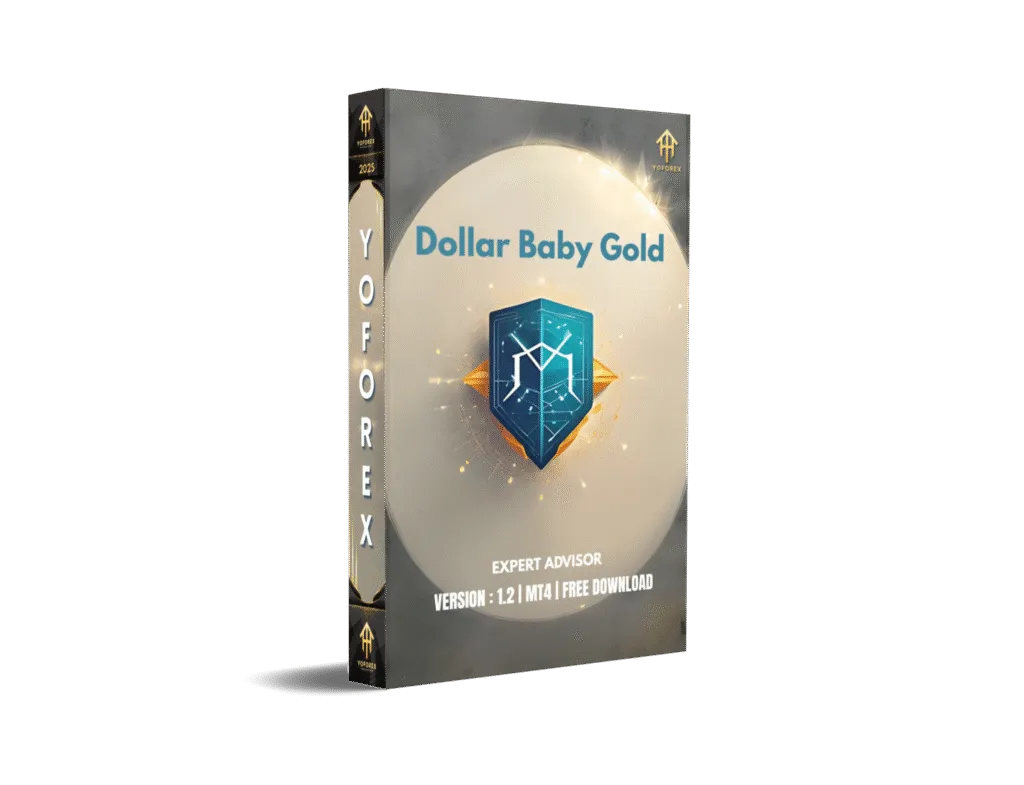 Dollar Baby Gold EA V1.2 MT4