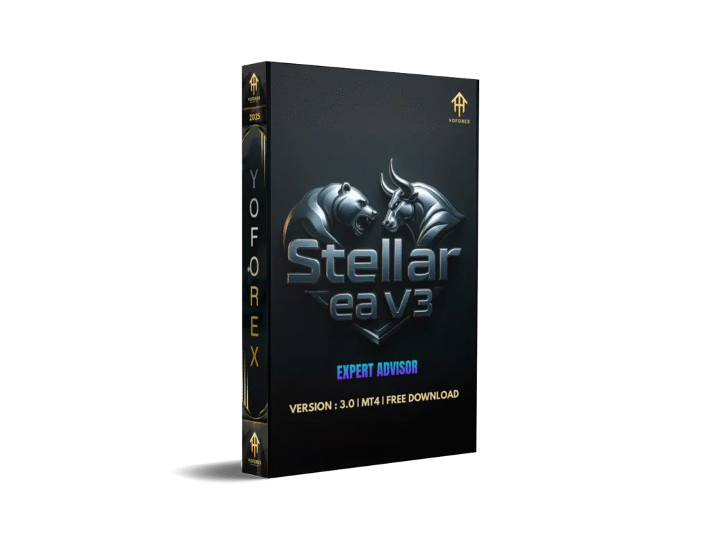 Stellar EA