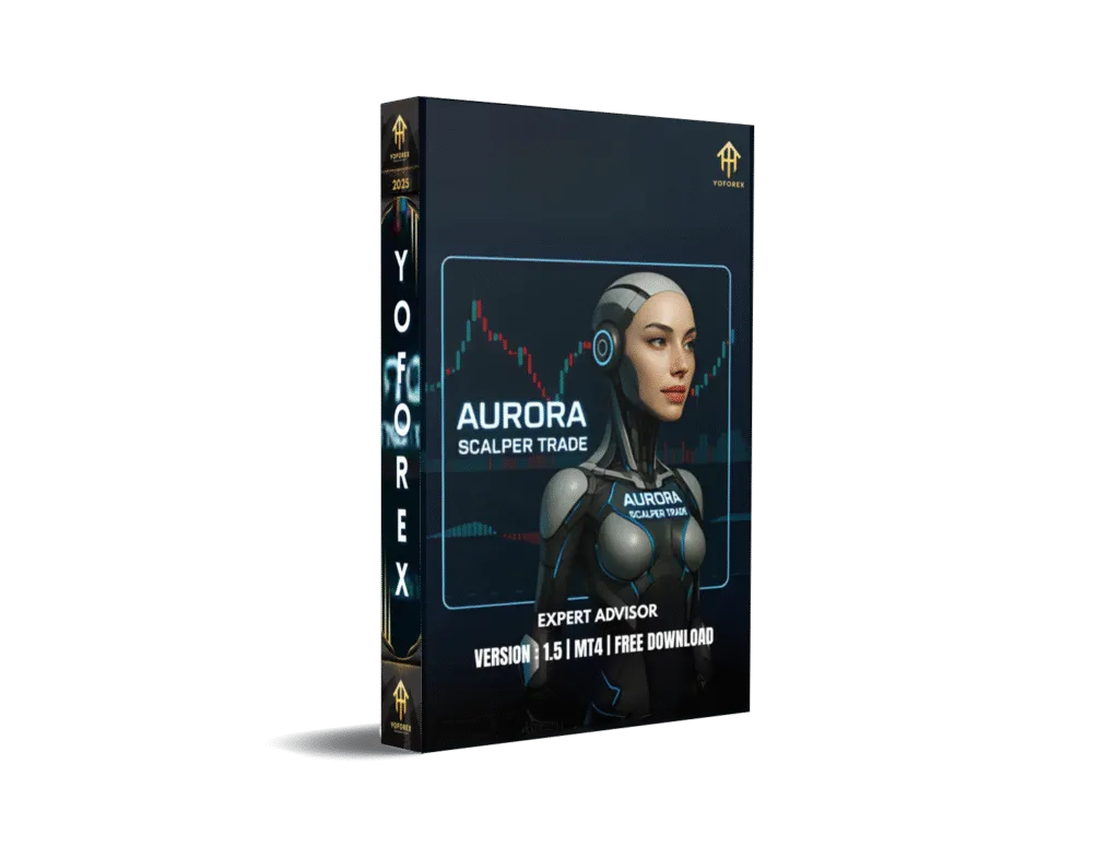 Aurora Scalper Trade EA V1.5 MT4