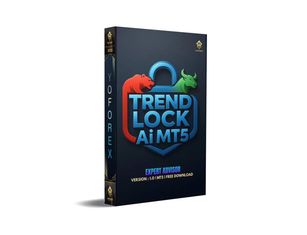 Trend Lock AI EA