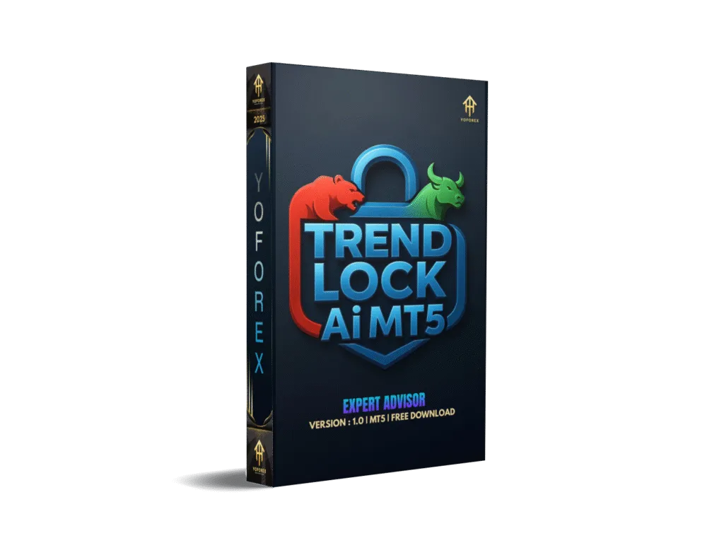 Trend Lock AI EA