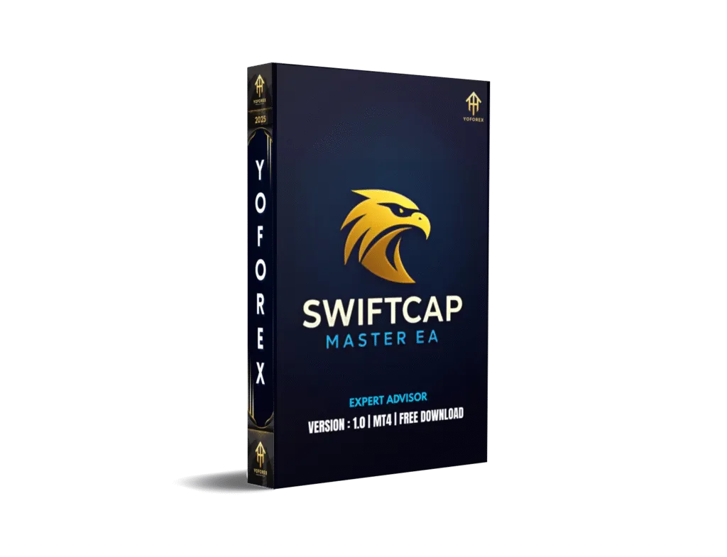 SwiftCap Master EA V1.0 MT4