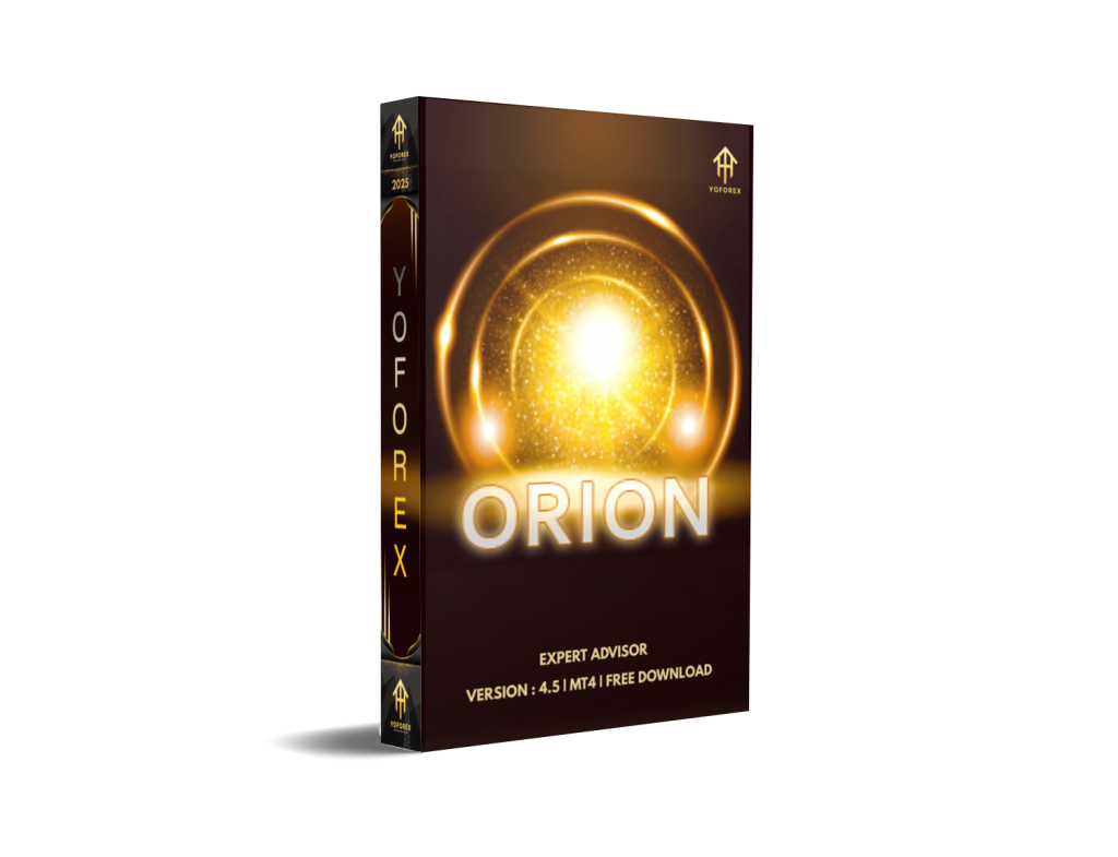 Orion Gold Scalper