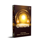 Orion Gold Scalper
