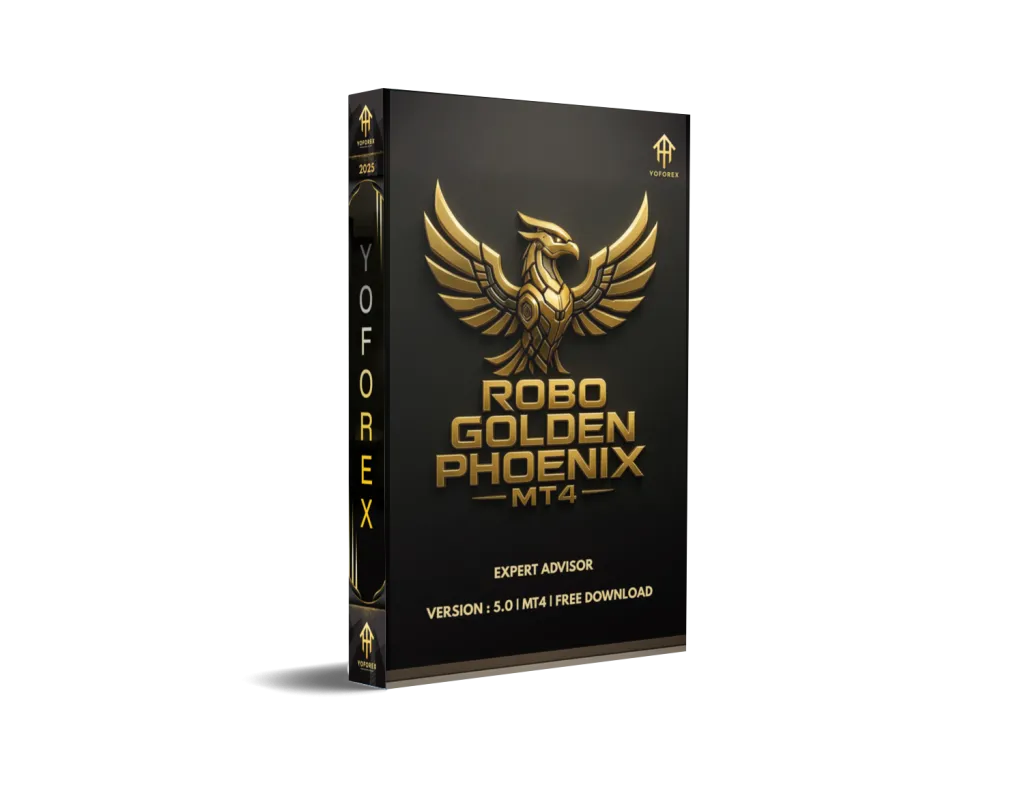 Robo Golden Phoenix EA V5.0 MT4 1 Robo Golden Phoenix EA