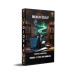 Merlin Scalp EA V1.7 MT4