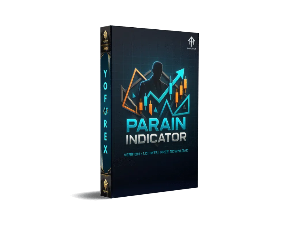 Parain Indicator MT5