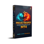 Projectreaper Heiken Ashi