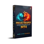 Projectreaper Heiken Ashi