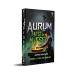 Aurum Master EA V1.7 MT4