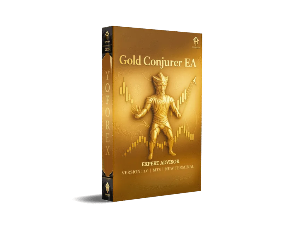 Gold Conjurer EA V1.0 MT5