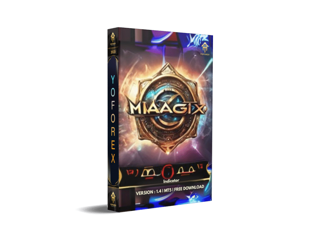 Magicxx Indicator V1.4 MT5
