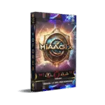 Magicxx Indicator V1.4 MT5 4 Magicxx Indicator V1.4 MT5