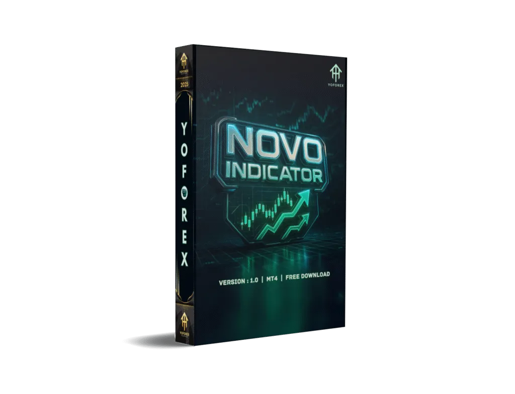 Novo Indicator MT4 1 Novo Indicator MT4