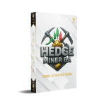 HEDGE Miner EA V1.0 MT4