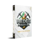HEDGE Miner EA V1.0 MT4