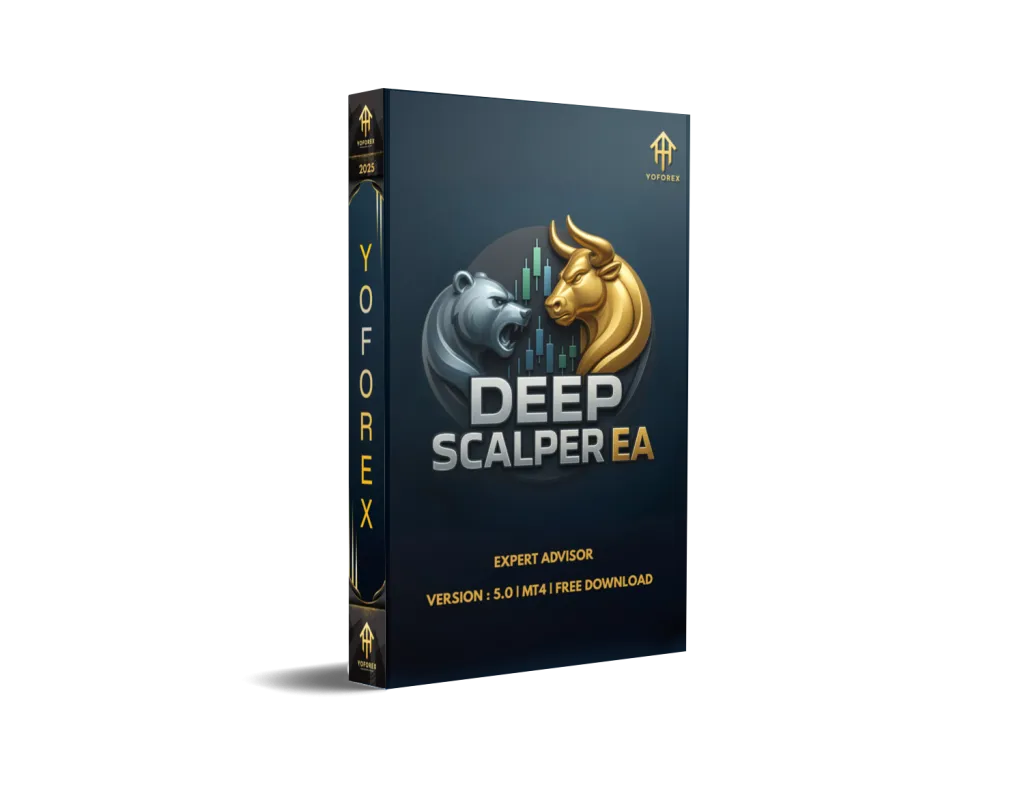 Deep Scalper EA