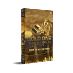 GOLD ONE TRADE IN A DAY EA V1.0 MT4