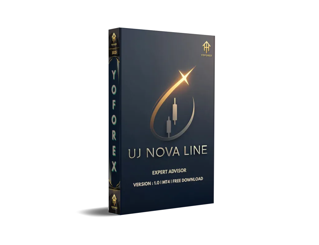 UJ Nova Line EA V1.0 MT4