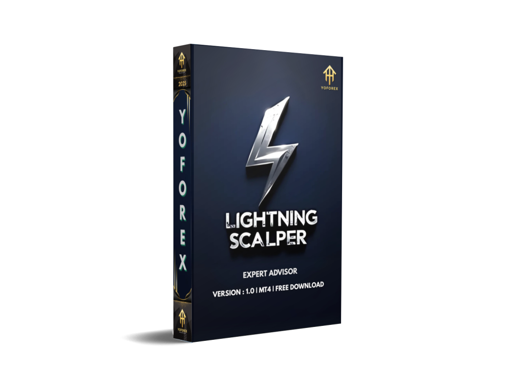 Lightning Scalper EA V1.0 MT4